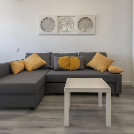 Estudio Centro Mar El Campello Exterior photo