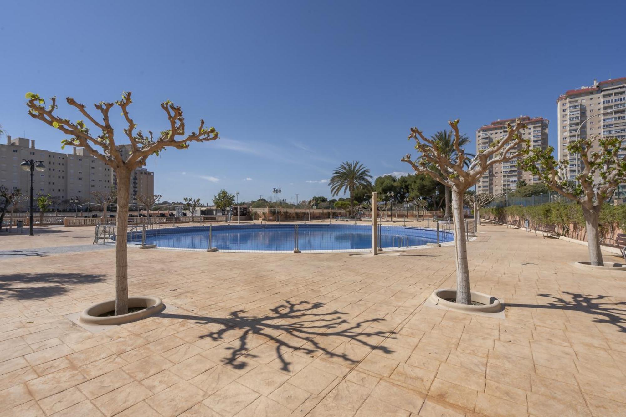 Estudio Centro Mar Apartment *