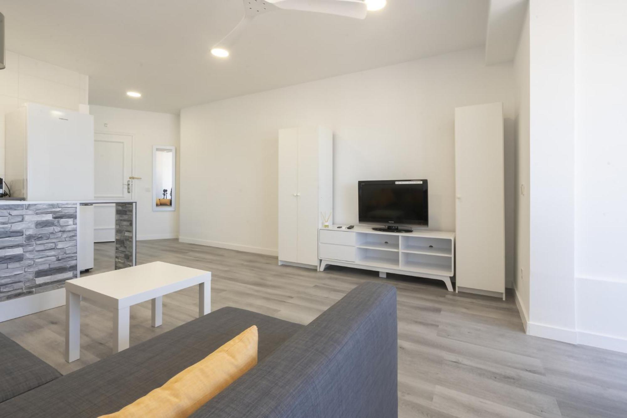 Estudio Centro Mar Apartment *
