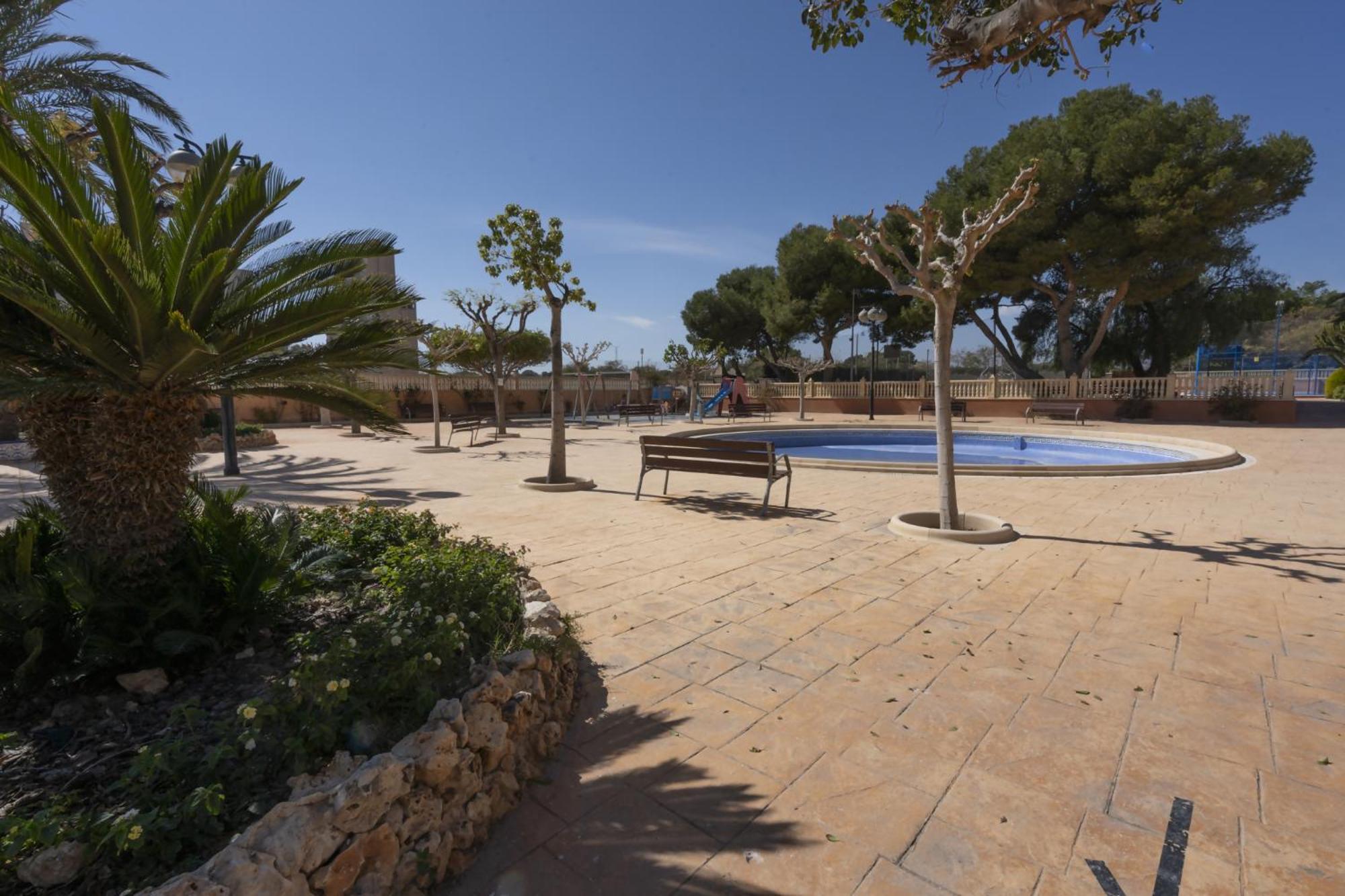 Estudio Centro Mar Apartment El Campello