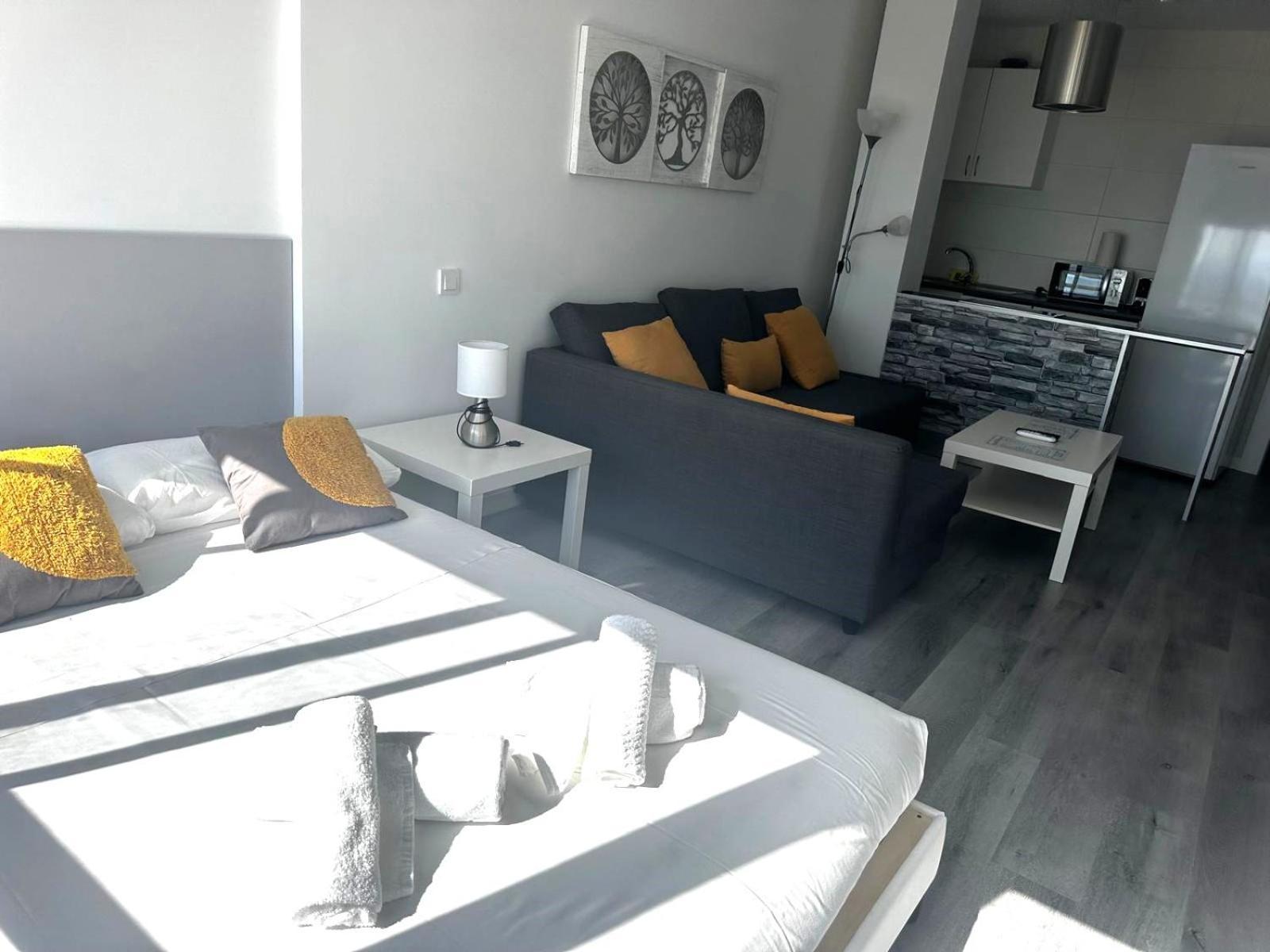 Estudio Centro Mar